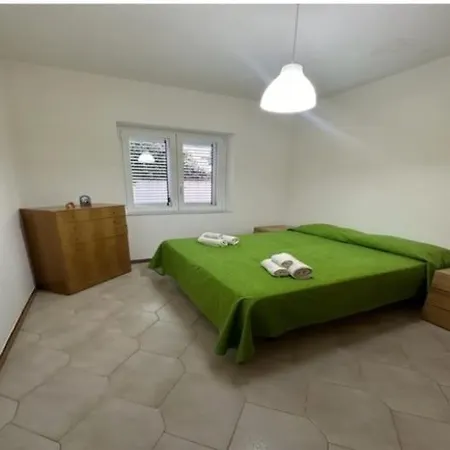 Prázdninový dům Terrazza San Paolo