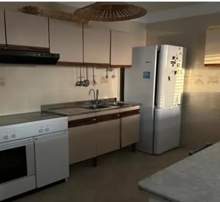 Prázdninový dům Terrazza San Paolo Palinuro