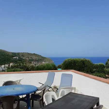 Prázdninový dům Terrazza San Paolo *