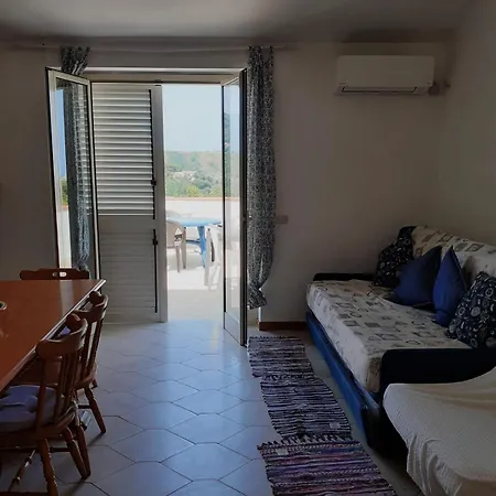 Terrazza San Paolo *